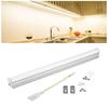 T5 AC220V 6W 10W LED Tube Light Home Decor LED Lamp Wall Lamp