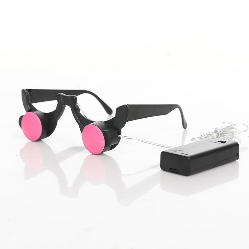 Halloween Kids Kids Scary Red Eye Reaper Costume Sickle Ghost Dark Messenger Ghost Costume Set