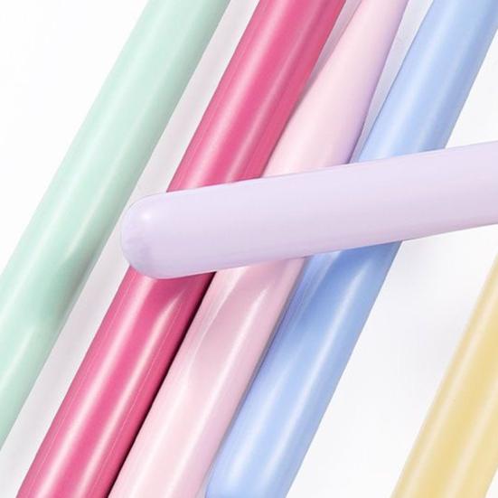 Набор кистей для дизайна ногтей Набор кистей для рисования на ногтях для гелевой и акриловой детализации