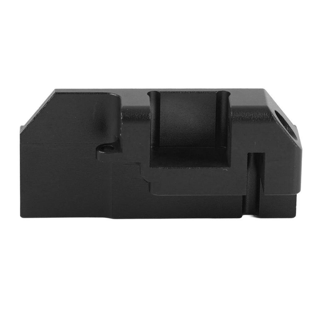 Servo On Axle Mount for SCX10 III AR45P Portal Axle Third Generation 110 RC Crawler Car Aluminum