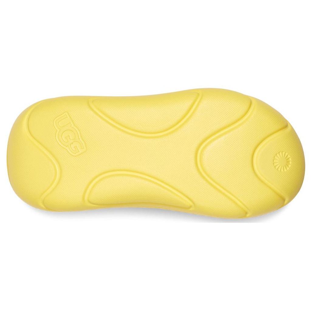 UGG Женские шлепанцы из ЭВА Sunlight Yellow 1136880-SYYL
