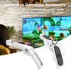 Game Controller Shooter Holder for Nintendo Switch 2 Joy-Con Reusable Left Right Gaming Gamepad Buttstock Grip Shoot Game Accessories