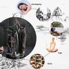 Backflow Incense Burner Waterfall Incense Holder Resin Home Decor