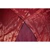 Women Sexy Shiny Metallic Deep V Neck Long Sleeve Ruched High Side Slit Bodycon Maxi Dress Evening Cocktail Party Prom Night Out Formal Gown