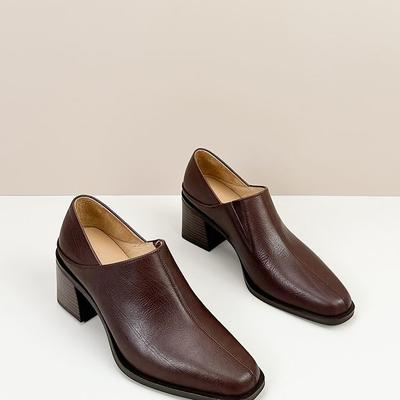 Туфли – Туфли