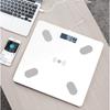 Bluetooth APP Smart Body Fat Scale Body Scale Weight Scale USB Charging Body Fat Scale