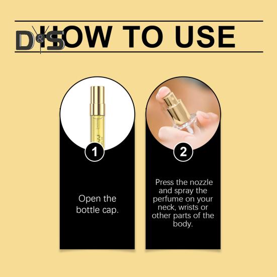 Ванильный крем феромон парфюм-спрей 10 мл стойкий аромат масляный спрей для мужчин и женщин элегантный аромат для офиса свидание