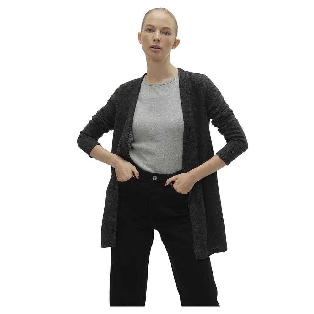 Vero Moda Cardigan Vmblis Ls Long Cardigan Jrs Boo
