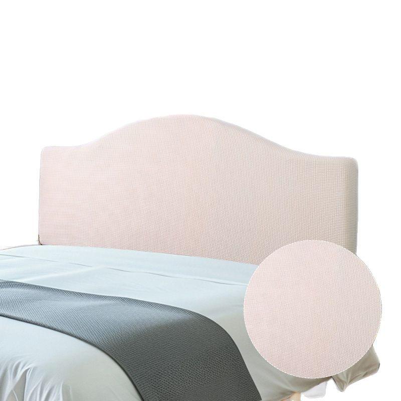 Чехол для изголовья кровати Nordic Universal Elastic — пыленепроницаемый и универсальный для общежитий