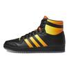 adidas Топ-десять Высокие 'Черно-желтый градиент' FZ5889