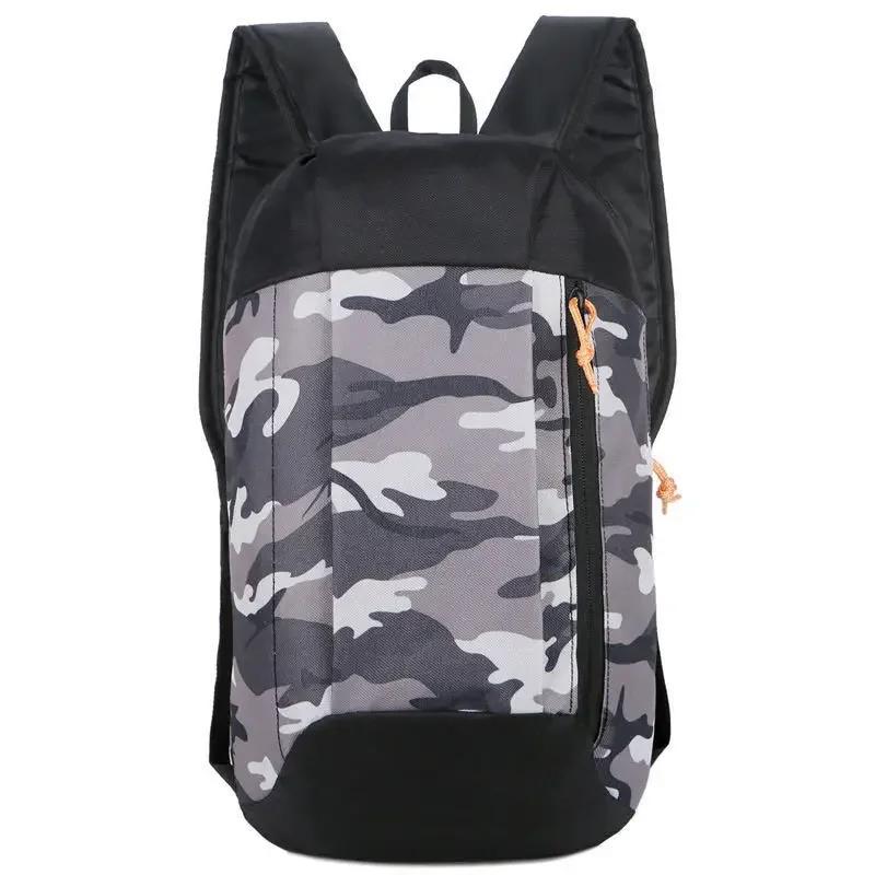 Fashion Outdoor Sports Backpack for Men Women Cycling Travel Hiking Backpack Waterproof Causal Bag Climbing Backpack Schoolbag