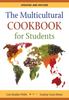 The The Multicultural Cookbook for Students, 2nd Edition Book