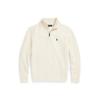 Polo Ralph Lauren Мужской свитер из шерсти и кашемира с косами  mnpoSwe16821679101