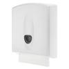 Hand Towel Dispenser, Paper Hand Dispenser, Hand Towel Holder - PQ20MidiH, Midi, Plastic