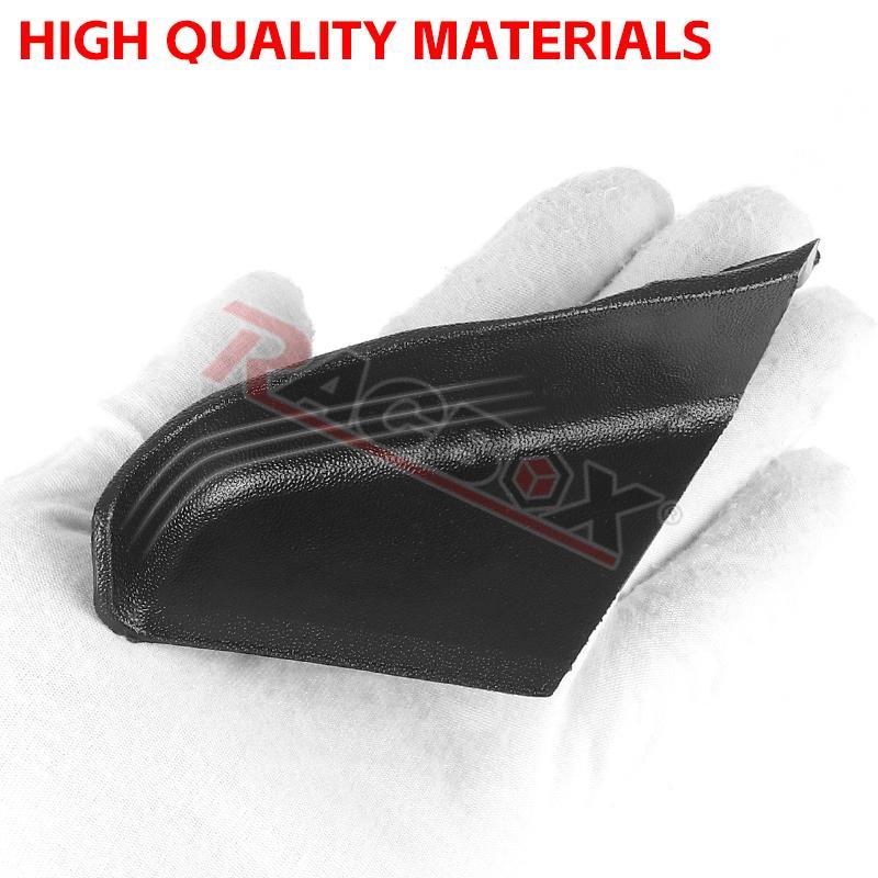2Pcs New Car Cowl Extension Cover Trim Top For Hyundai Elantra Sedan Us 2017 2018 86153-F2000 86154-F2000 Left Right