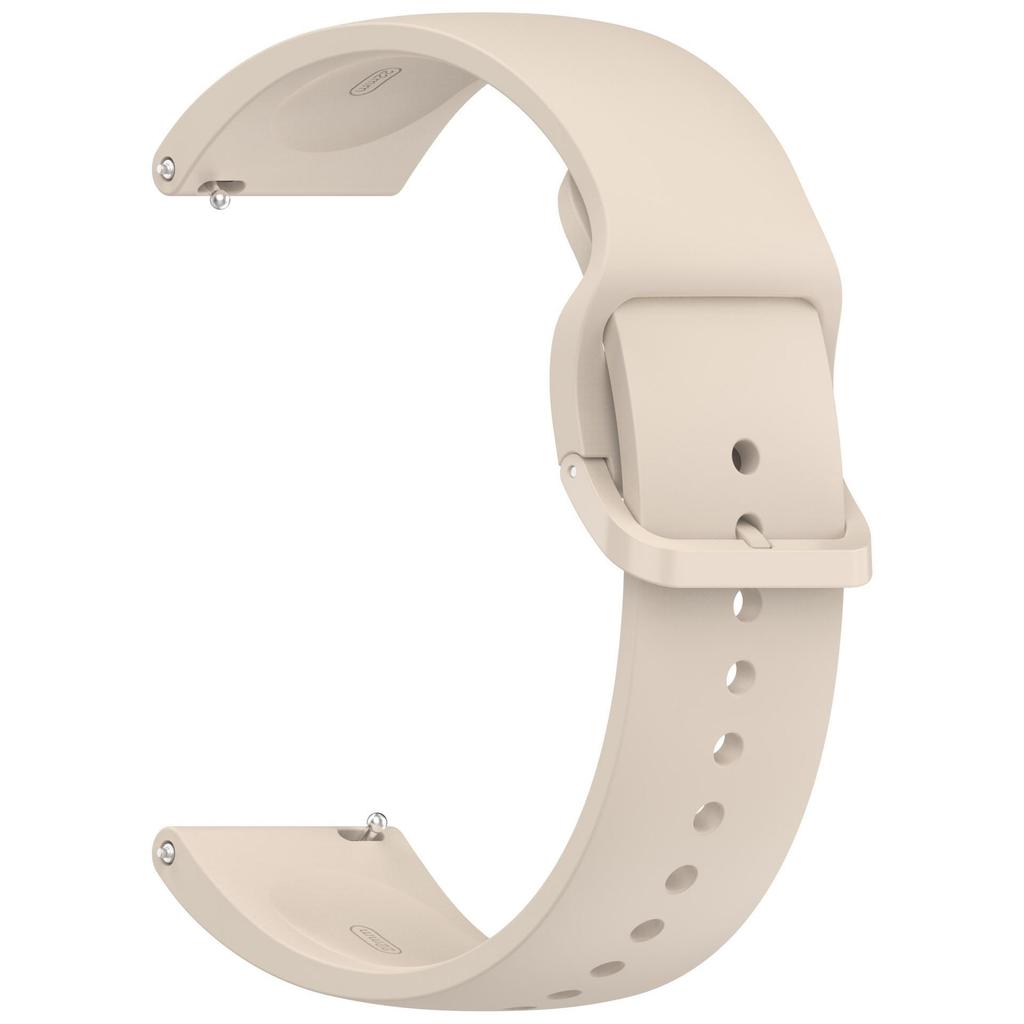 Силиконовый ремешок для Xiaomi Redmi Watch 5 Lite