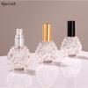 3pcs/set 15ML Atomizer Perfume Spray Bottle for Travel Empty Cologne Dispenser Portable Sprayer
