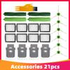 Spare Parts For iRobot Roomba I3 / I4 / I6 / I7 / I8 / J7 / J7 Plus / E5 / E6 / E7 Roller Main Side Brush Hepa Filter Dust Bag