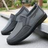 Summer Sneakers Men Fashion Casual Walking Shoes Breathable Mens Loafers Men Casual Shoes