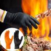 Textured Nitrile Gloves Latex Free Mechanic Gloves Mechanic Industrial Gloves  Work Gloves