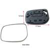 05-10 Toyota YARIS Heated Rearview Mirror Lens Replacement