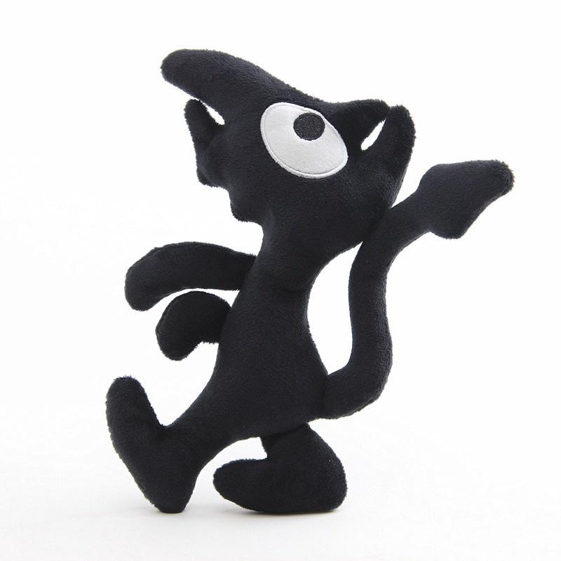 Плюшевая игрушка Luci из «Разочарования» 20 см 7,8" Мультяшная кукла для детей, Орнамент, Декор, Подарок