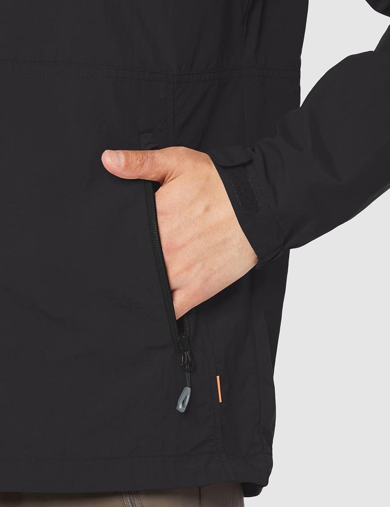 Ветровка для пешего туризма Куртка с капюшоном Asian Fit WB Куртка с капюшоном AF Men [Mammut] Мужская/Пеший туризм