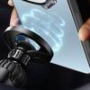 Чехол для Huawei nova 12 SE 4G/nova 11 SE с подставкой-ножкой и защитой камеры, ударопрочный чехол из ПК+ТПУ