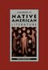 The Handbook of Native American Literature Book