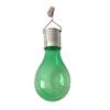 Outdoor Colorful Solar Powered LED Light Bulb Party Garden Yard Hanging Lamp