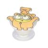 Gourmandies "Despicable Me/Minions" Series Die-Cut Clear POCOPOCO Kigurumi MINI-471B