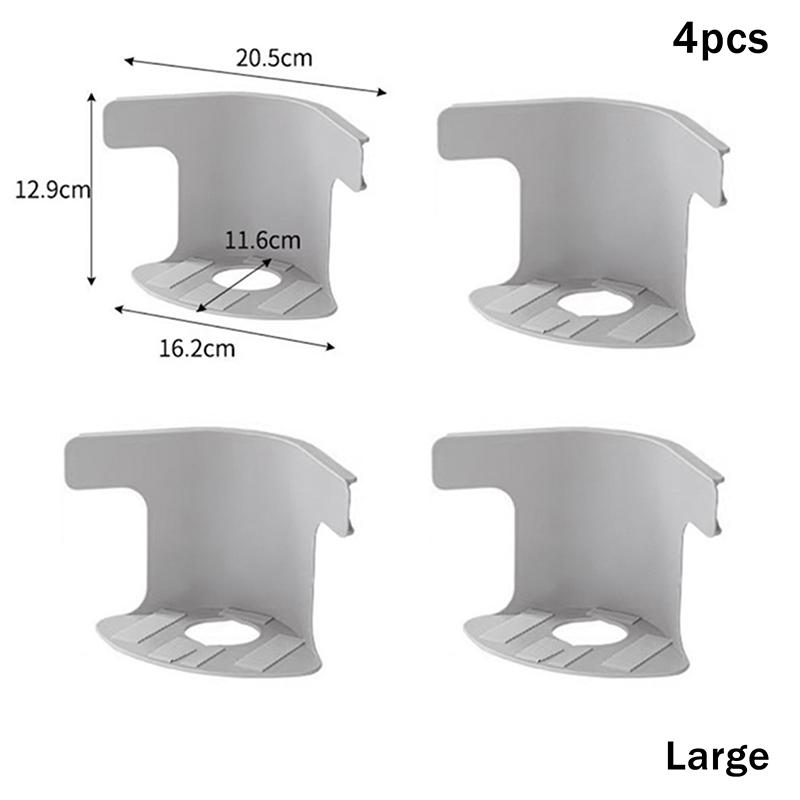 Универсальные зажимы для фиксации углов простыни Невидимый держатель для покрывала с прочными матрасными ремнями Пазы для фиксации простыней