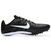 Nike Zoom Rival S 9 Black White Sneakers Casual 907564-017