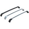Алюминиевые поперечные дуги на крышу для Chery Tiggo 3X/5/7/8/9 - Модифицированная багажная система