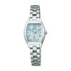 [Seiko Watch] Watch Rukia Happy Collection 2025 SS Main Series SSWA011 Women's Silver