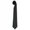 Premier Tie - Men Plain Work Tie