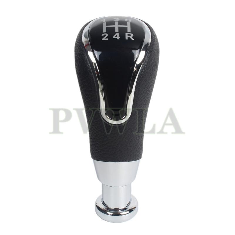 5-скоростная ручка переключения передач для LADA Kalina / Granta 2011-