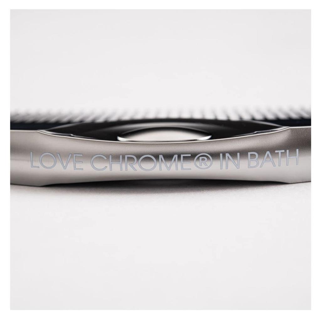 Расческа Lovechrome In Bath Tsuki, которая нежно воздействует на влажные волосы Красивые волосы В BATH TSUKI (р) [Официальный магазин] Расческа для ванны/LOVECHROME (р)