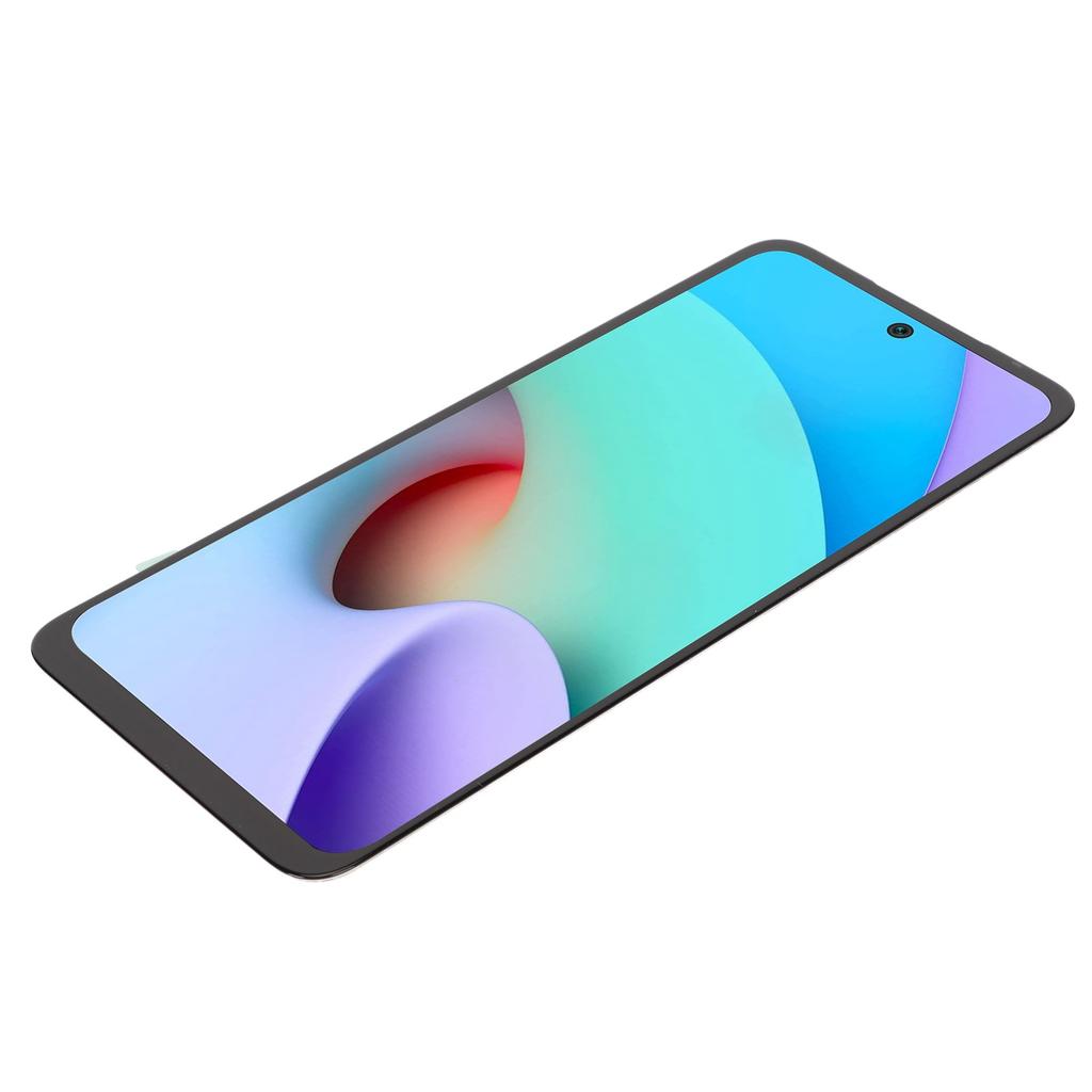 6,5-дюймовый ЖК-экран, сменный, частота обновления 90 Гц, 3D-сенсорный экран для Redmi 10 21061119AG