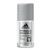 Adidas Men Pro Invisible Antiperspirant Roll-on, 50 Ml