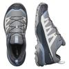 Chaussures de randonnée - Salomon - X Ultra 360 W - Femme - Gris - Respirantes