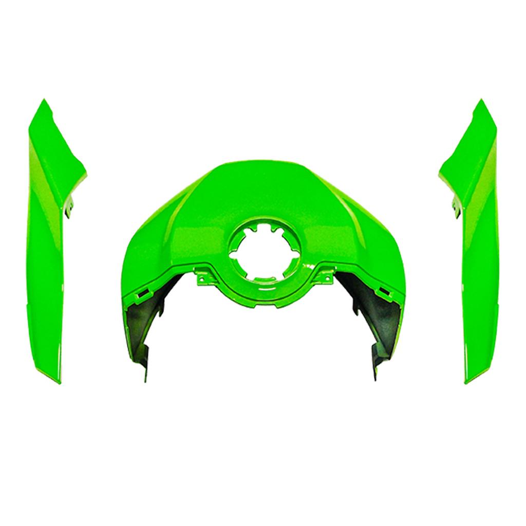 Комплект обтекателей из инжекционного АБС-пластика для Aprilia RS457 2024-2025