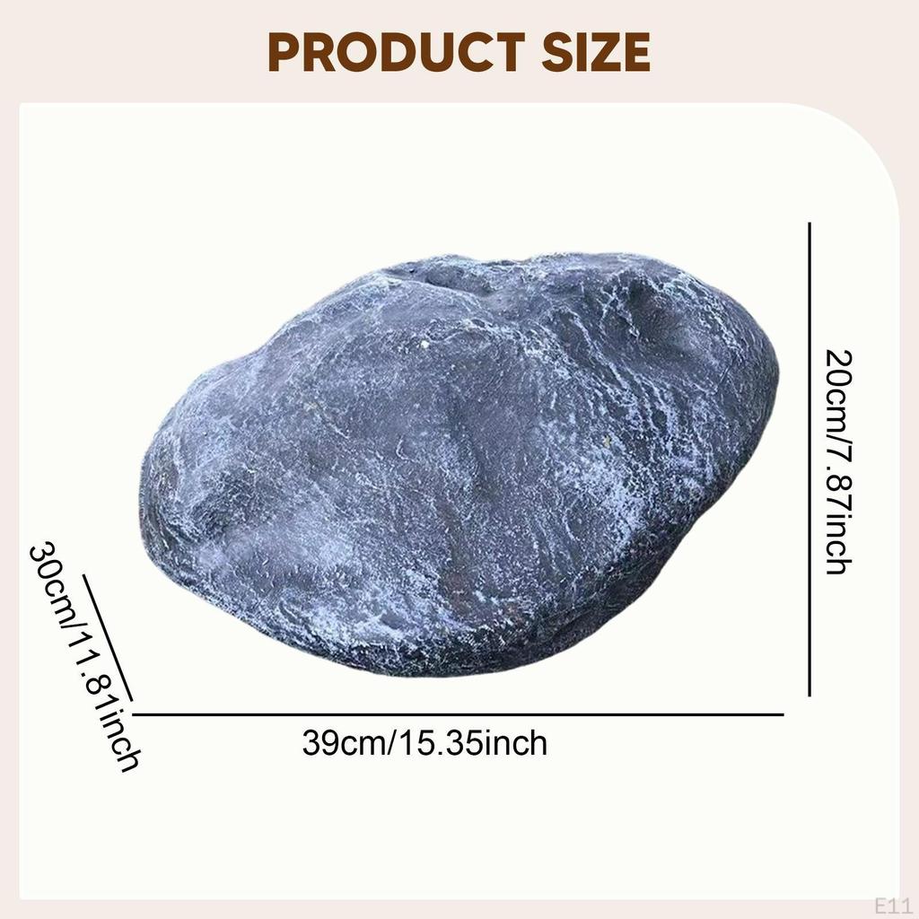 Искусственный Ландшафтный Камень Имитация Поддельный для Декорации Заднего Плана Веранды