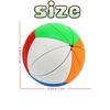 3D Yj Yeet Ball Волшебный Кубик Рубика Гладкий Скоростной Кубик Образовательная Игрушка для Детей Взрослых Антистресс Головоломка Cubo Magico
