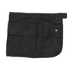 Half Apron Tool Pouch Belt Adjustable Gardening Tool Waist Bag Belt with Multi Pockets Makeup