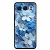 Чехол для Honor 500 Pro Силиконовый Мягкий ТПУ Чехол для Телефона Для Honor500 Pro Бампер MEP-AN00 Funda Защитная Задняя Панель Цветные Узоры