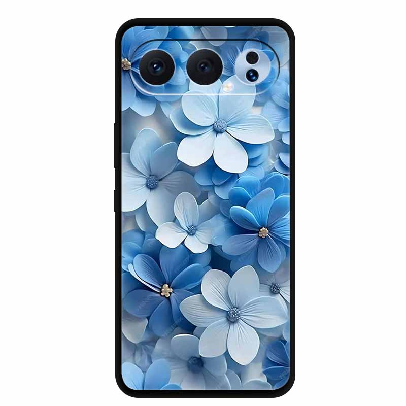 Чехол для Honor 500 Pro Силиконовый Мягкий ТПУ Чехол для Телефона Для Honor500 Pro Бампер MEP-AN00 Funda Защитная Задняя Панель Цветные Узоры