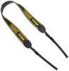 Nikon Шейный ремень для SLR D850 Logo Black ANDC18 AN-DC18