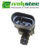 Датчик давления наддува MAP-сенсор Brand Boost для Renault Clio 1.6 16v 1998 - 2021 Megane Scenic Trafic Twingo 1.2 1.4 2.0 8200105165