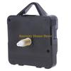 F26C Silent Quartz Wall Clock Movement Mechanisms Battery Powered DIY Repair Parts Replacement with Long Hands
